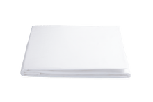 Load image into Gallery viewer, Sierra Queen Fitted Sheet 17&quot; Pocket, White
