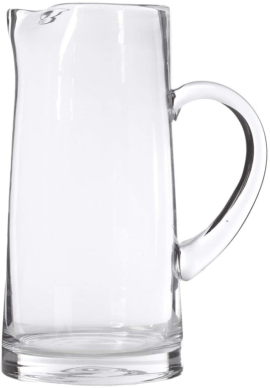 Simplicity Pitcher