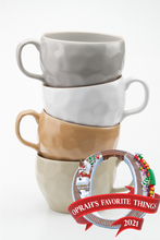 Load image into Gallery viewer, Cantaria Breakfast Cup, Morning Sky
