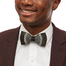 Load image into Gallery viewer, St. Pierre Bow Tie
