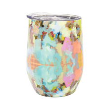 Load image into Gallery viewer, Brooks Avenue Wine Tumbler
