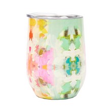 Load image into Gallery viewer, Giverny Wine Tumbler
