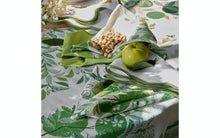 Load image into Gallery viewer, Scallop Edge Napkin-Set of 4, Pink/Azalea
