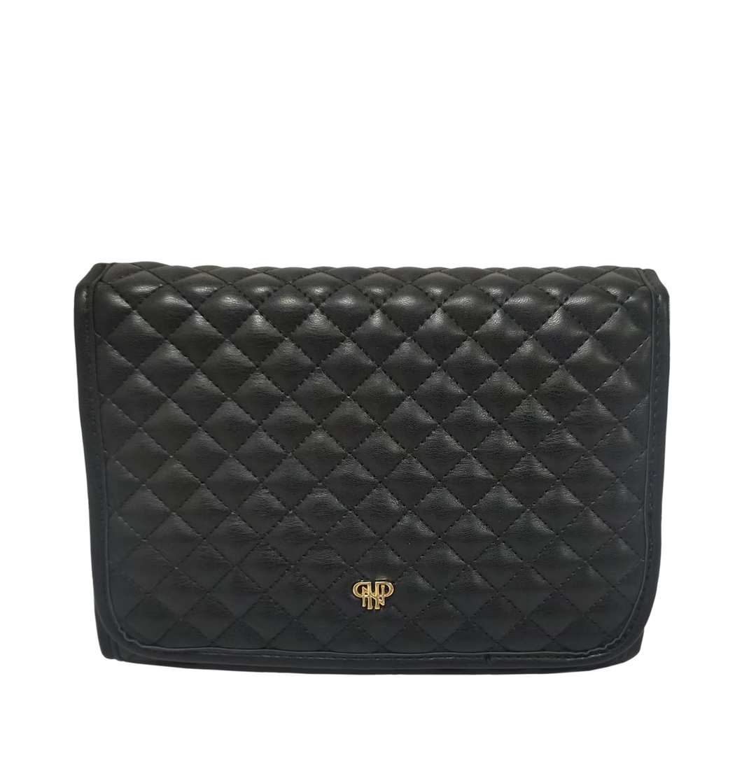 Getaway Toiletry Case, Timeless Quilted