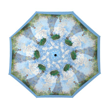 Load image into Gallery viewer, Reverse Umbrella, Monet &quot;Woman with Parasol&quot;
