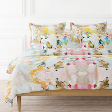 Load image into Gallery viewer, Under the Sea Micorlux Duvet Cover, King
