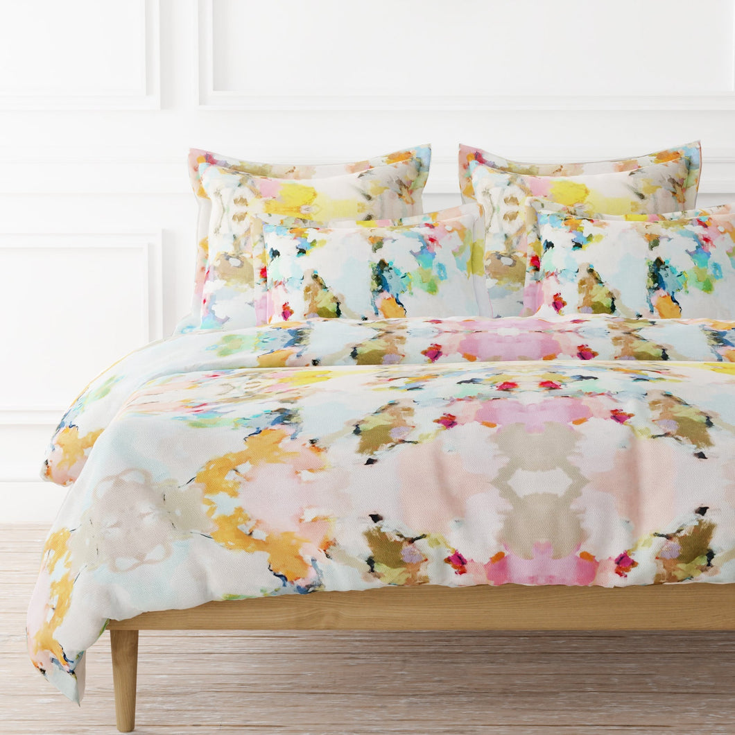 Under the Sea Micorlux Duvet Cover, King