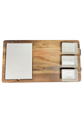 Load image into Gallery viewer, Fete Set Tray, 18x10&quot;
