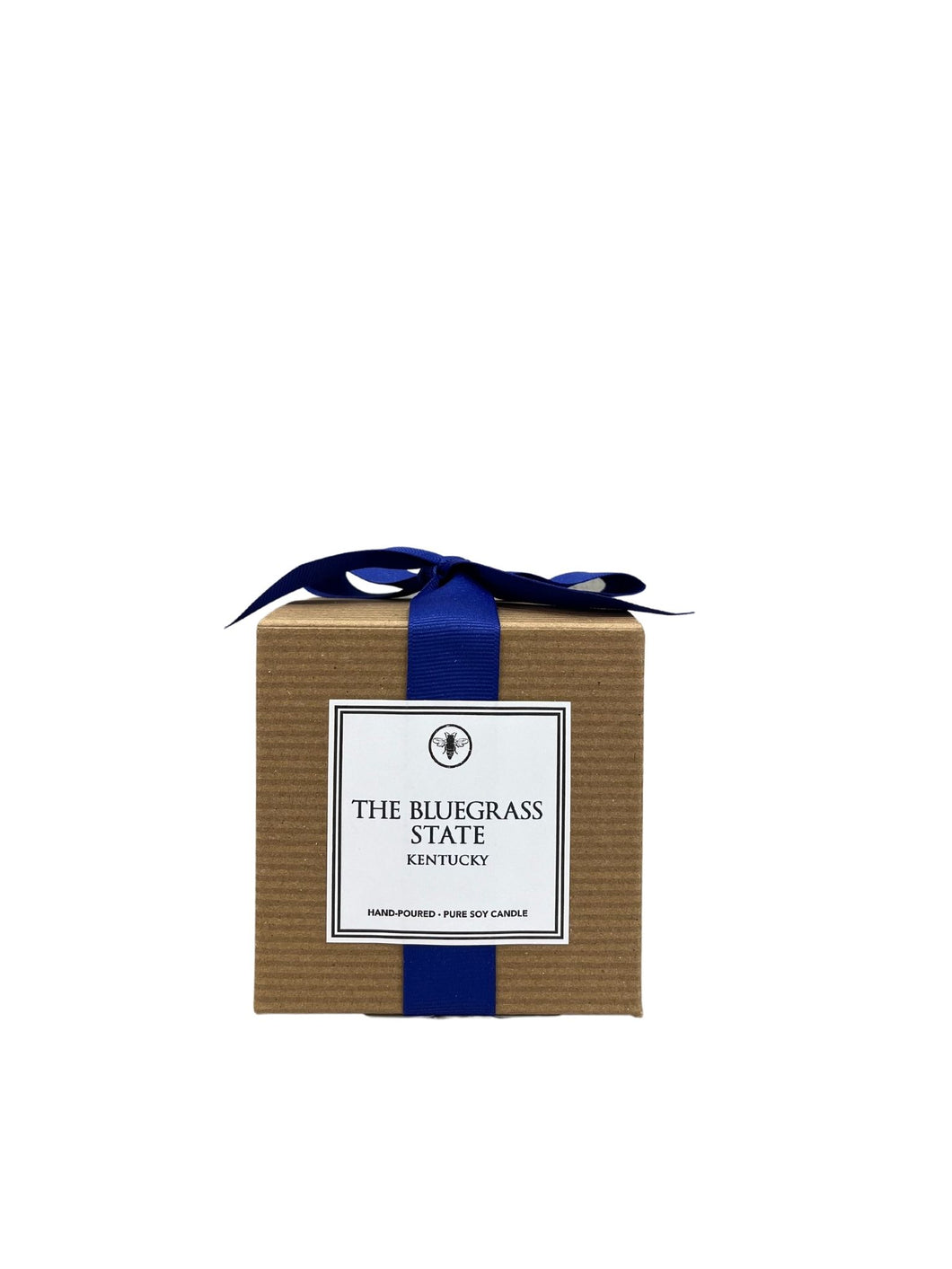 Ella B. The Bluegrass State Candle