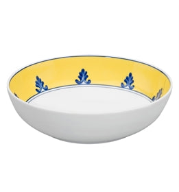 Costello Branco Cereal Bowl