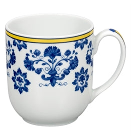 Costello Branco Mug
