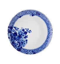 Load image into Gallery viewer, Blue Ming, 5pc Place Setting
