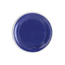Load image into Gallery viewer, Chroma Blue Salad Plate

