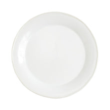 Load image into Gallery viewer, Chroma White Salad Plate

