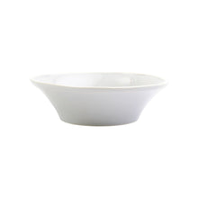 Load image into Gallery viewer, Chroma White Cereal Bowl
