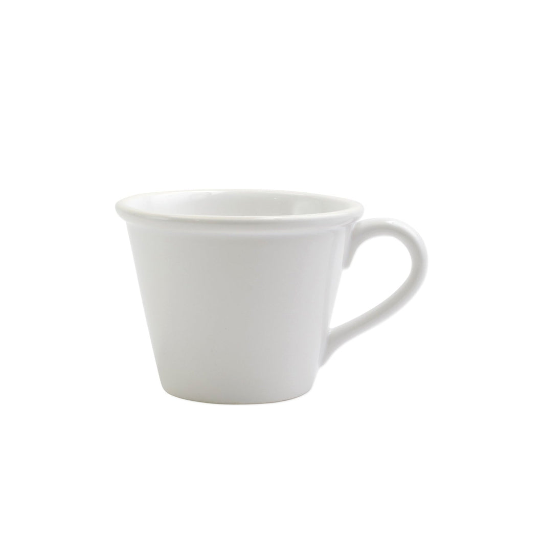 Chroma White Mug