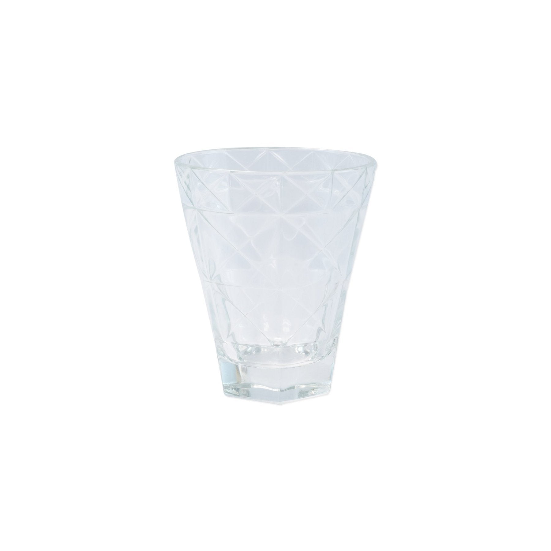 Vietri Prism Tumbler