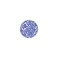 Load image into Gallery viewer, Santorini Flower Cocktail Plate
