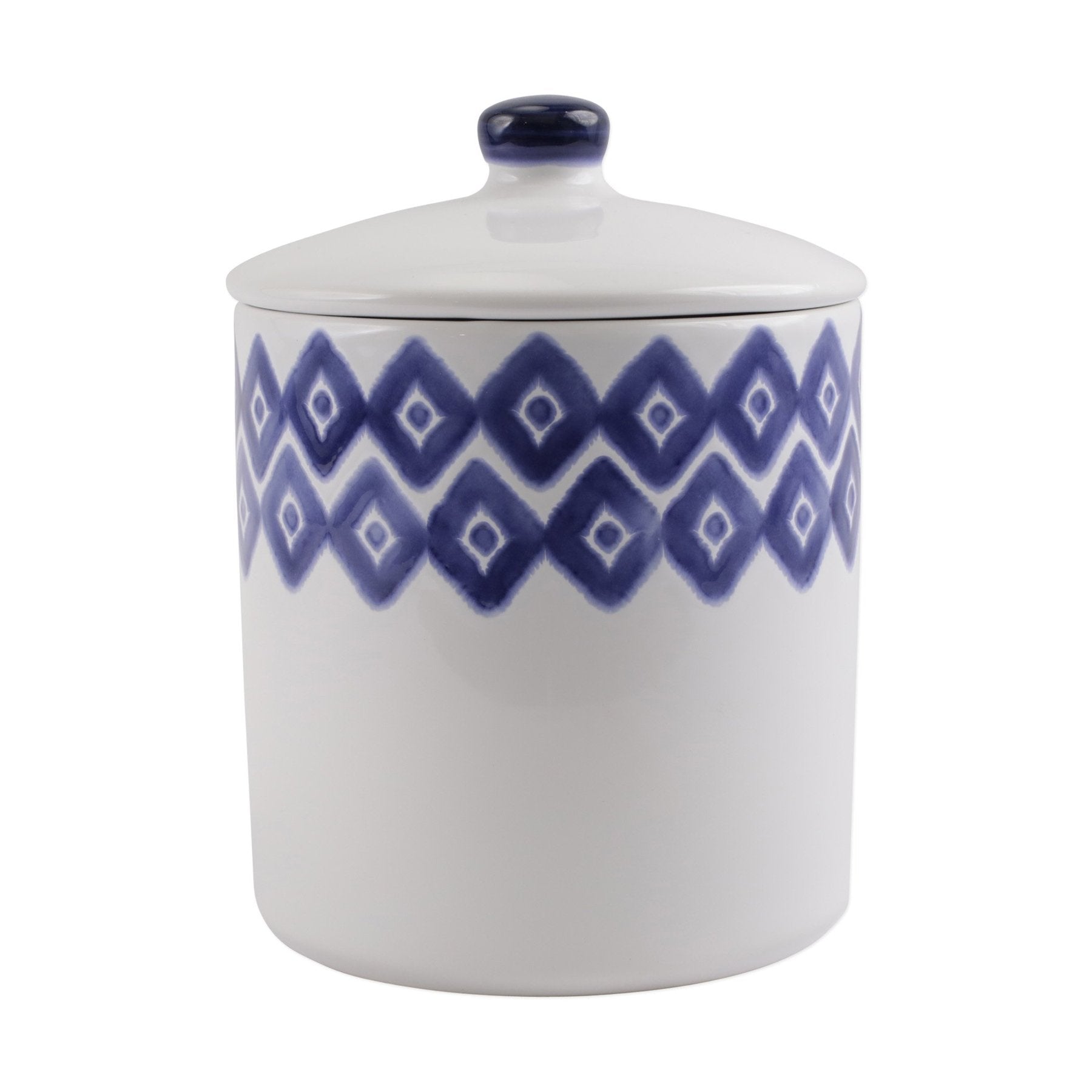 Vietri Santorini Canister