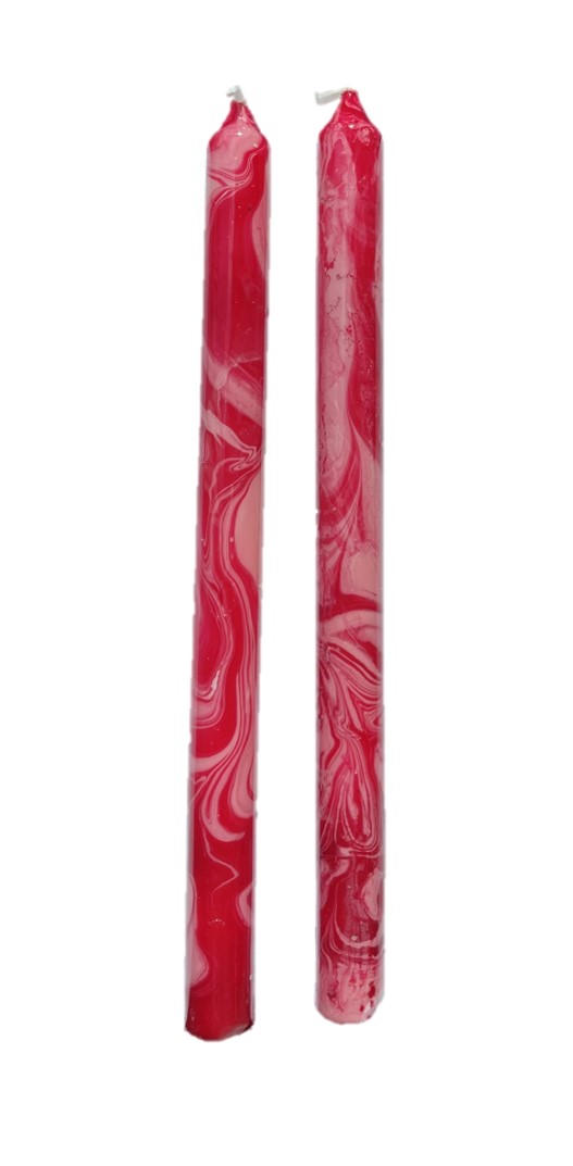 Very Berry Taper, Pair
