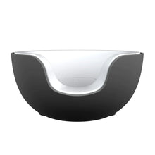 Load image into Gallery viewer, Stemless Extra Chill Cradle, Graphite
