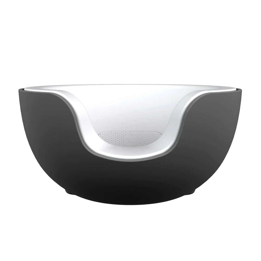 Stemless Extra Chill Cradle, Graphite