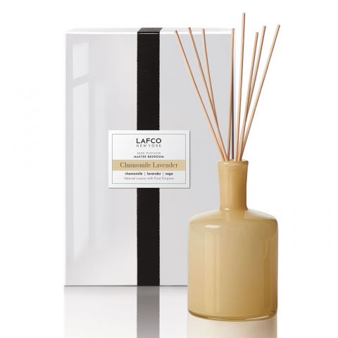 Signature 15.5oz Bedroom Diffuser, Chamomile Lavender
