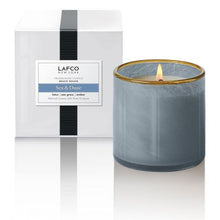 Load image into Gallery viewer, Signature 15.5 oz Beach House Candle, Sea &amp; Dune
