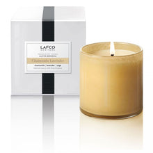 Load image into Gallery viewer, Signature 15.5 oz Master Bedroom Candle, Chamomile Lavender
