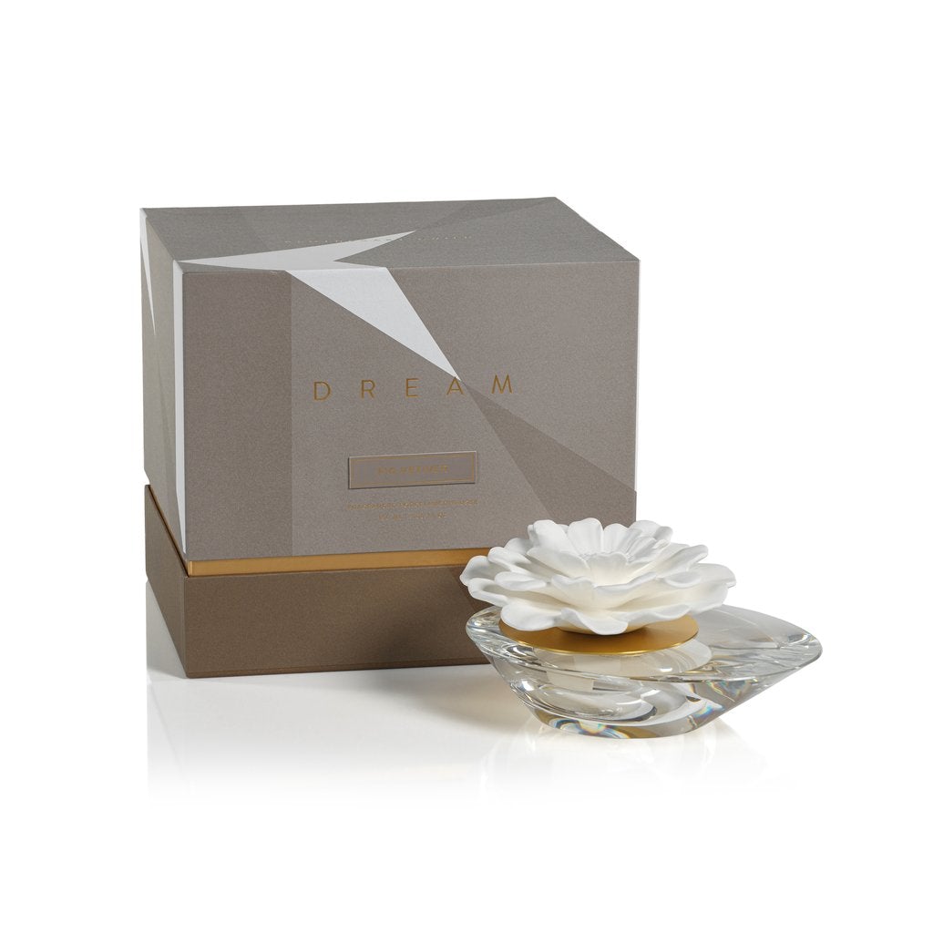 DREAM Crystal Diffuser, Gardenia
