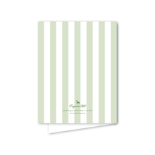 Load image into Gallery viewer, Zoo in the City Baby Card
