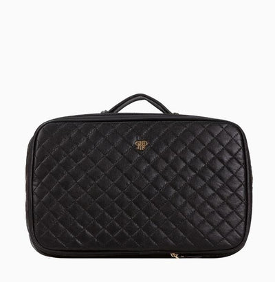Amour Travel Case, Timeless Quilted