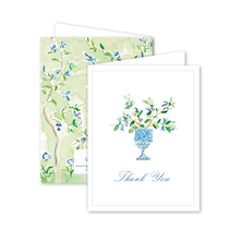 Load image into Gallery viewer, Bespoke Thank You Card
