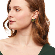 Load image into Gallery viewer, Aly Stud Earring
