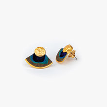 Load image into Gallery viewer, Aly Stud Earring
