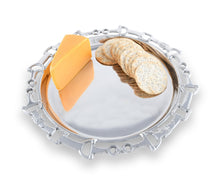Load image into Gallery viewer, Equestrian Round Tray 12
