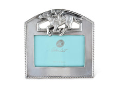 Load image into Gallery viewer, Thoroughbred Photo Frame 4 x 6
