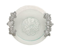 Load image into Gallery viewer, Grape Glass Salad Bowl
