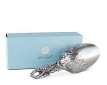 Load image into Gallery viewer, Grape Pattern Ice Scoop
