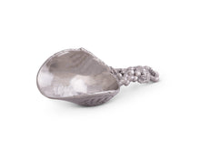 Load image into Gallery viewer, Grape Pattern Ice Scoop
