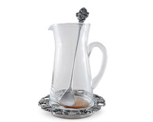 Load image into Gallery viewer, Grape Pitcher Set
