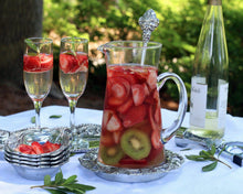 Load image into Gallery viewer, Grape Pitcher Set
