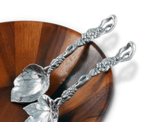 Load image into Gallery viewer, Grapevine Serving Set
