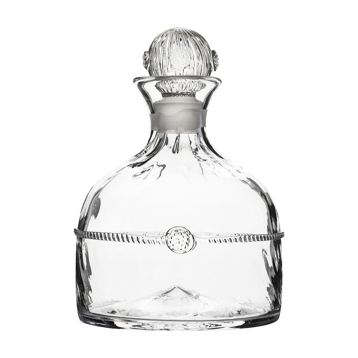 Juliska Graham Whiskey Decanter - Thumbnail 2