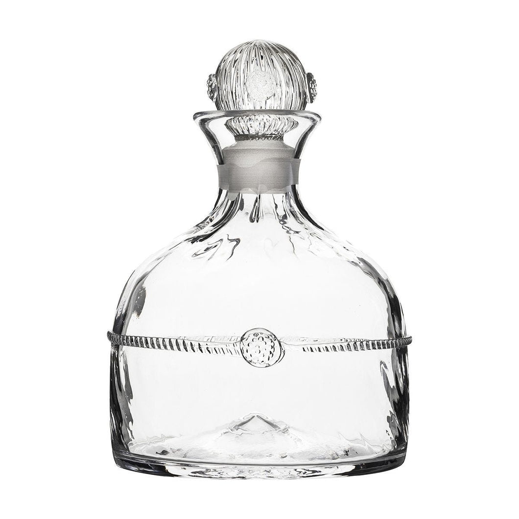 Graham Whiskey Decanter