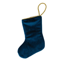 Load image into Gallery viewer, Dasher, the Fun Reindeer Bauble Stocking
