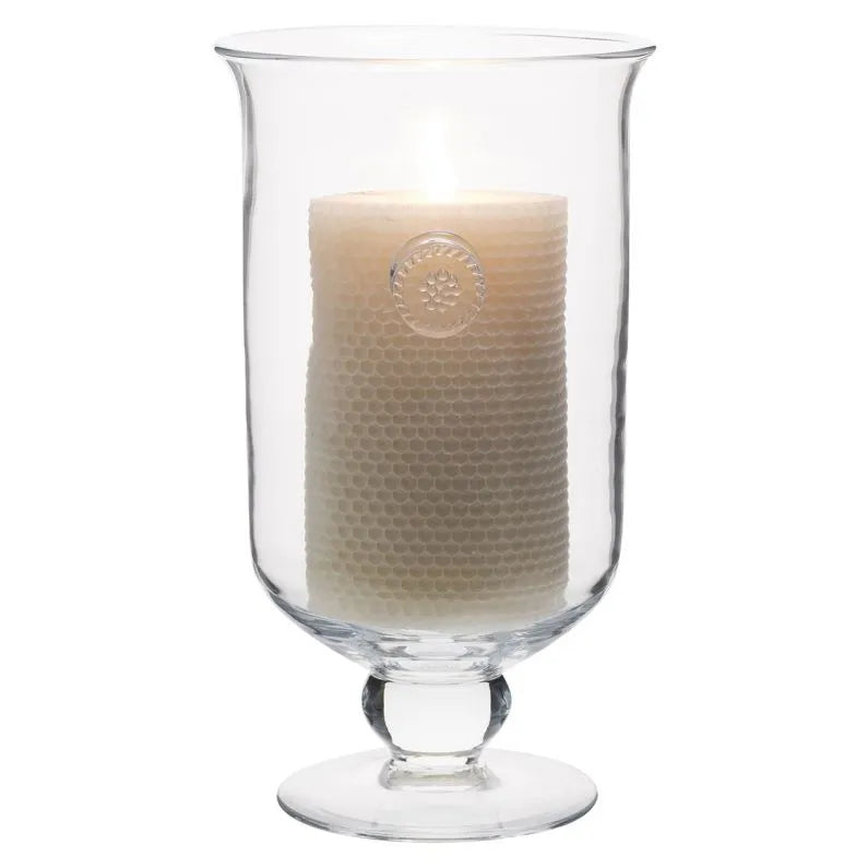 Berry & Thread Glassware 15.75" Hurricane - Thumbnail 2