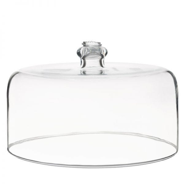 Berry & Thread Glassware Cake Dome