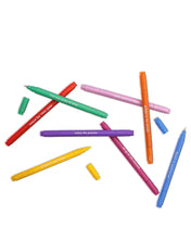Load image into Gallery viewer, Write on Dual Tip Marker Set
