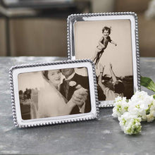 Load image into Gallery viewer, Beaded Frame, 5x7
